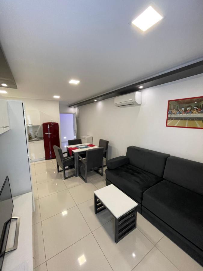 Villa San Antonio-Exclusive Apartments Baska  Exterior photo
